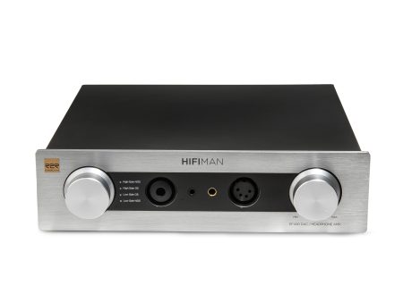 HIFIMAN EF400 Desktop DAC Amp (Apos Certified) on Sale