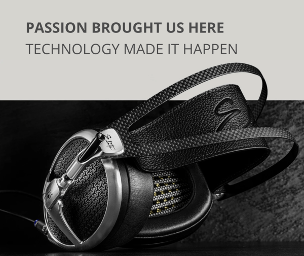 Meze ELITE Isodynamic Hybrid Array Headphone [Free Apos Flow Cable Bundle] Sale