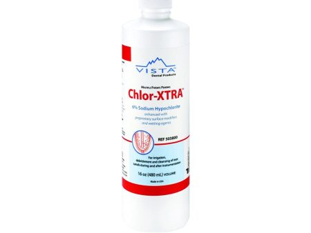 Chlor-XTRA™ Sale