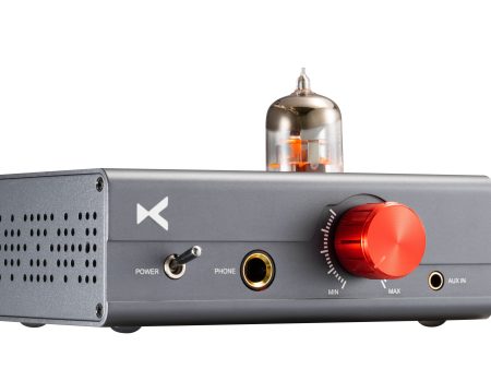 xDuoo MT-601s Tube Class-A Headphone Amplifier Hot on Sale