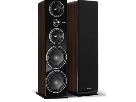 Elipson Prestige Facet 34F Speaker (Single) For Discount