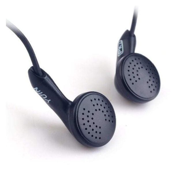 Yuin PK3 Earbud Earphones For Discount