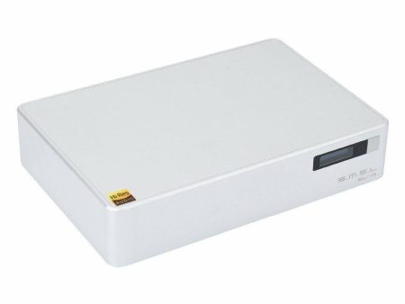 SMSL SU-8 Version 2 DAC (Digital-to-Analog Converter) Sale