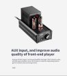 xDuoo TA-03S Tube DAC Amp (Apos Certified) For Cheap