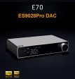 TOPPING E70 Desktop DAC (Apos Certified) Discount