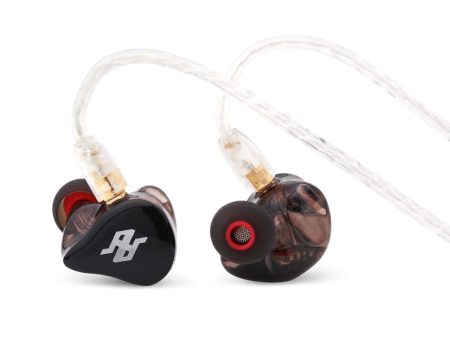 TENHZ P4 Pro IEM Earphones Online now