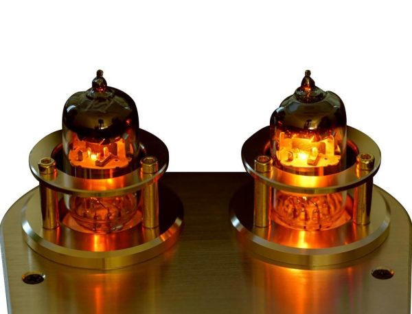 Little Dot MK3 & MK3 SE Tube Headphone Amp For Cheap