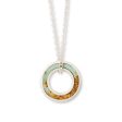 Orbit Pendant   Blackjack Turquoise Online