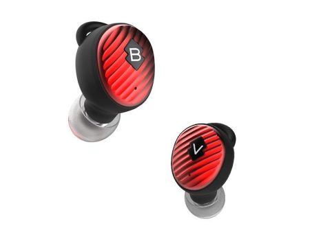 TFZ B.V2 Bluetooth Wireless In-Ear Monitor (IEM) Earphones Online Sale