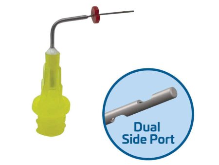 Voyager Irrigating Tips Supply