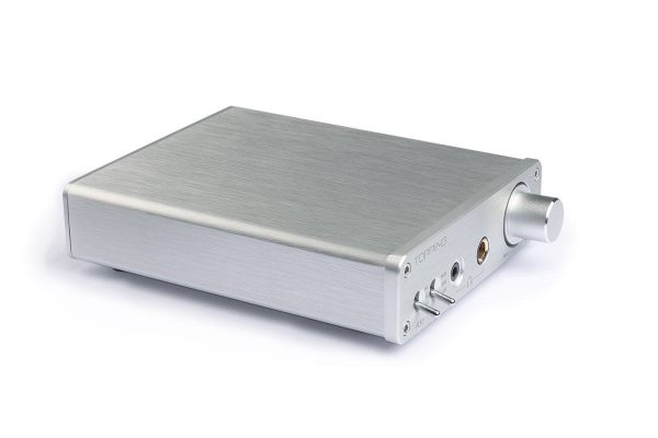 TOPPING A30 HiFi Headphone Amplifier Online Hot Sale