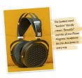 HIFIMAN Sundara Planar Magnetic Headphones (Apos Certified Refurbished) Hot on Sale