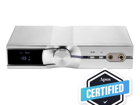 iFi NEO iDSD (Apos Certified Refurbished) Discount