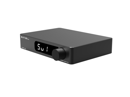 SMSL DA-6 Mini Power Amplifier For Cheap