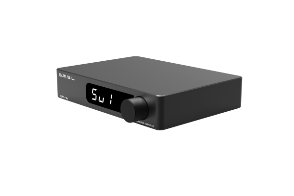 SMSL DA-6 Mini Power Amplifier For Cheap