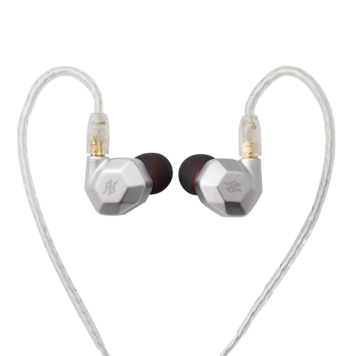 TENHZ K5 In-Ear Monitor (IEM) Earphones Discount