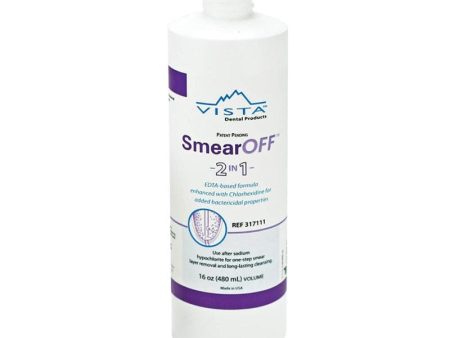 SmearOFF™ 2-in-1 For Sale