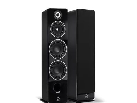 Elipson Prestige Facet 24F Speaker (Single) Online now