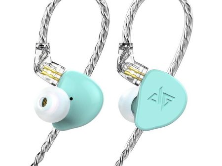 AuGlamour F300 In-Ear Monitor (IEM) Earphones Online Sale