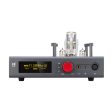 xDuoo TA-32 High-performance DAC & Balanced Tube Class-A Headphone Amplifier Discount