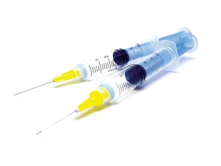 Dripless Syringe Hot on Sale