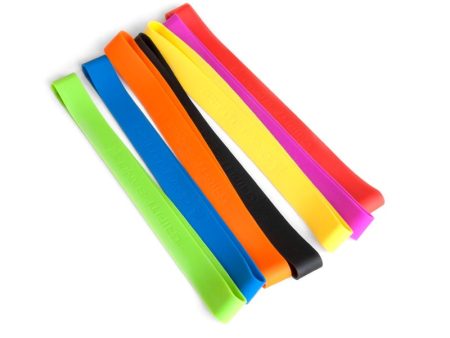 Grifiti Band Joes 12  x 1  x 0.08  Heavy-Duty Silicone Bands Online