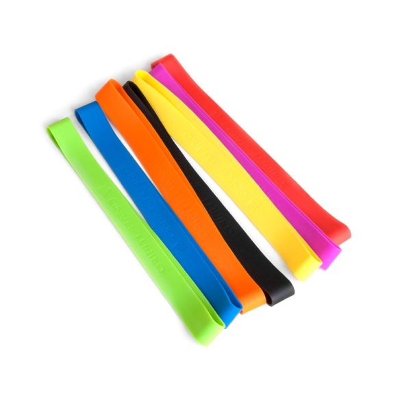 Grifiti Band Joes 12  x 1  x 0.08  Heavy-Duty Silicone Bands Online