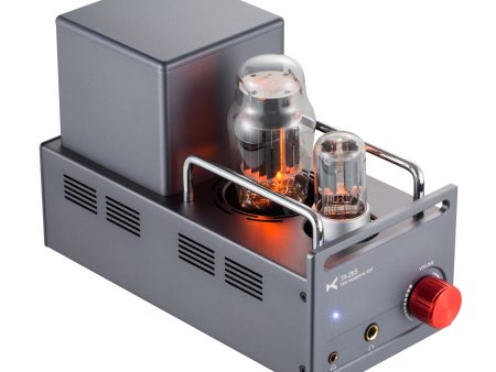 xDuoo TA-26s Tube Amplifier For Cheap