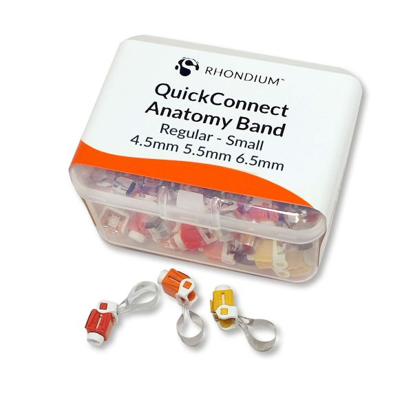 QuickConnect Anatomy Band Mixed Refill Online