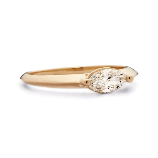 Florence Diamond Ring For Discount