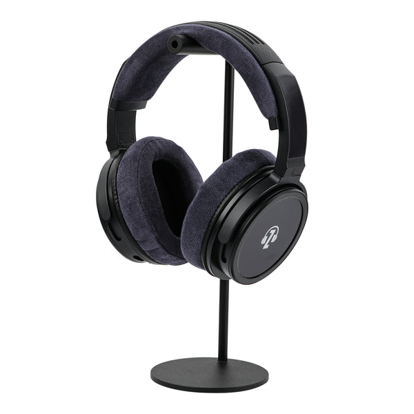 HarmonicDyne x Z Reviews Eris 50mm Dynamic Driver Headphones For Cheap