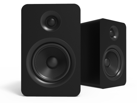 Kanto Audio YU Passive 5.25  Speakers Online