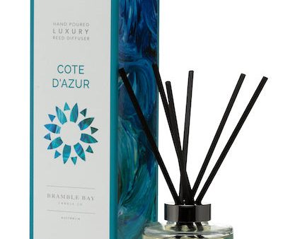 Parfum de Cote d  Azur 150ml Diffuser Online Hot Sale