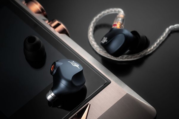 Meze Audio Rai Penta In-Ear Monitors Earphones Fashion