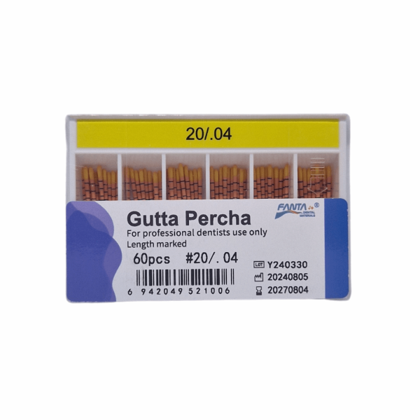 Gutta Percha Supply