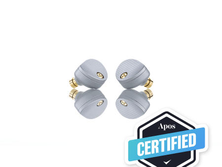 Moondrop Aria 2 IEMs (Apos Certified Refurbished) Discount