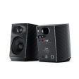 FiiO SP3 High Fidelity Active Desktop Speakers Fashion