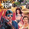 Tango and Cash - Limited Edition Archival Giclée Print from Static Medium by Heavy J - 20x30” Online Sale