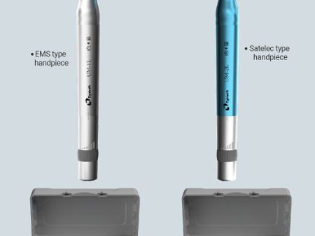 Ultrasonic Scaler UltraMint Pro Handpiece by Eighteeth (EMS type) Online Sale