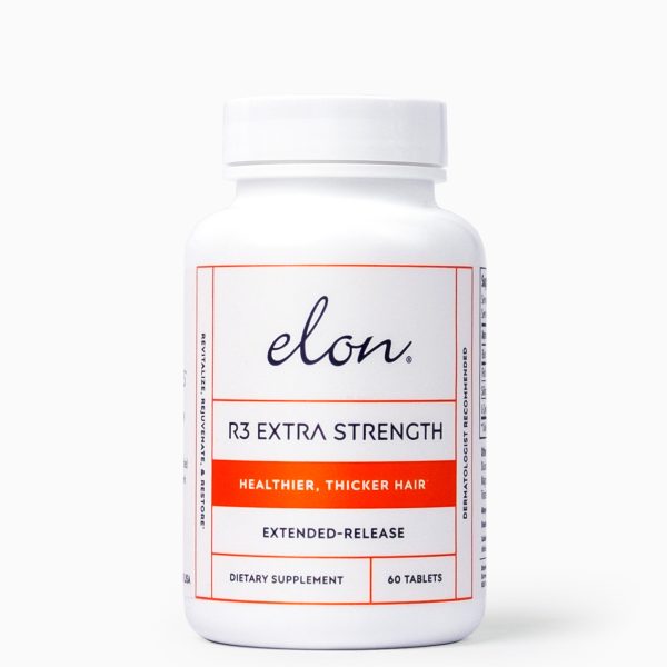 Elon R3 Extra Strength (3-Pack) For Discount