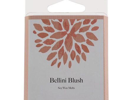 Bellini Blush Wax Melt on Sale