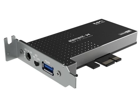 Matrix element H Hi-Fi USB 3.0 Interface Online now