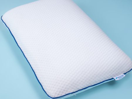 Luxe Memory foam Pillow For Sale