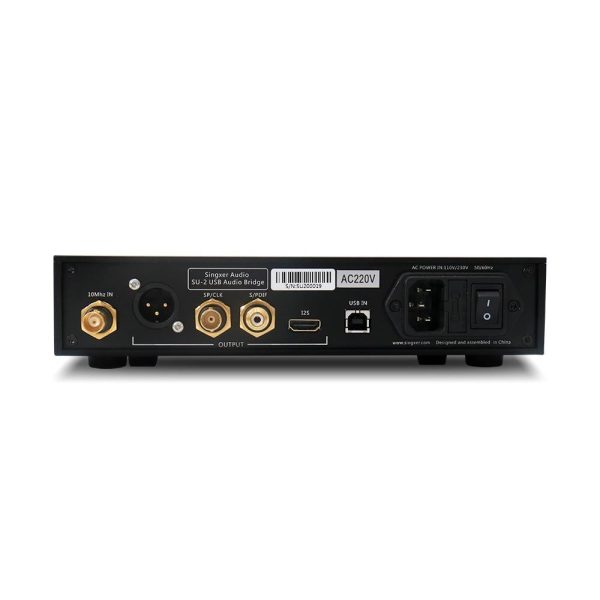 Singxer SU-2 USB Digital Interface For Sale