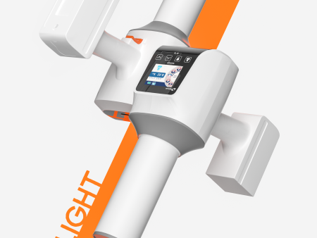 HyperLight Portable X-RAY Unit by Eighteeth For Sale