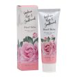 Luxury Hand Balm Gardenia, Rose & Sandalwood 125ml Discount