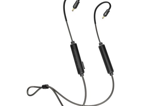 [Refurbished] BTC2 Bluetooth Wireless Adapter Cable for M6 PRO MX PRO In Ear Monitors Discount