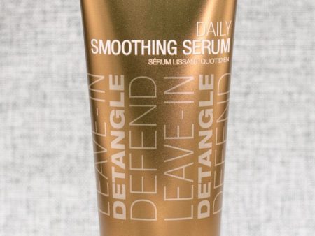 Brazilian Blowout Daily Smoothing Serum For Discount