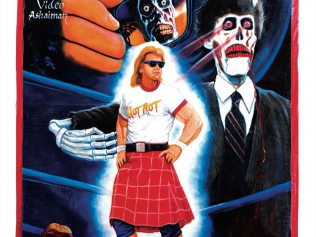 THEY LIVE (High Quality Print) - Stoger Sale