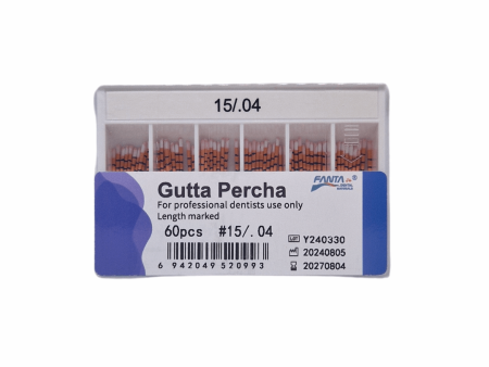 Gutta Percha Supply